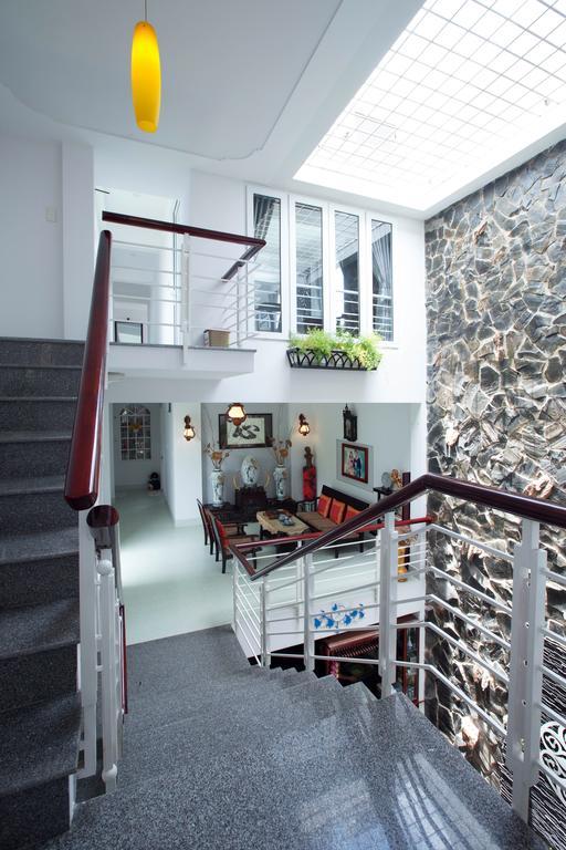 Gia Vien Homestay Χόι Αν Εξωτερικό φωτογραφία