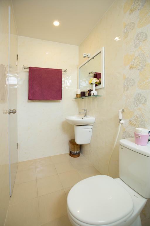 Gia Vien Homestay Χόι Αν Εξωτερικό φωτογραφία